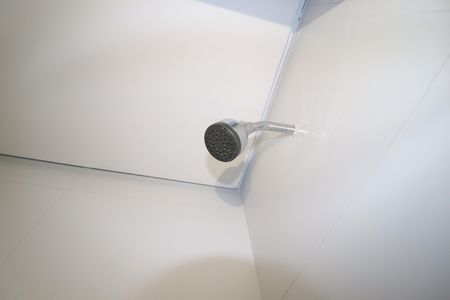 Apartamento para alugar com 60m², 2 quartos e 1 vagaBanheiro 