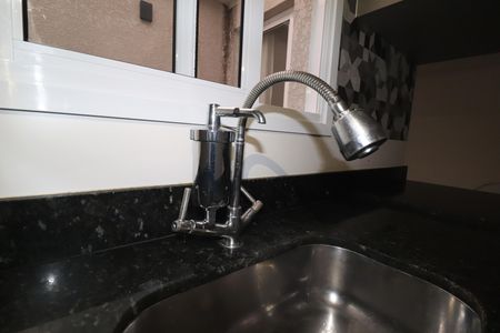 Apartamento para alugar com 60m², 2 quartos e 1 vagaCozinha