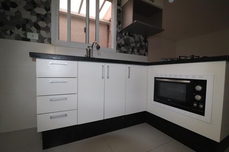Apartamento para alugar com 60m², 2 quartos e 1 vagaCozinha