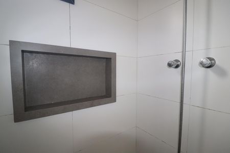 Apartamento para alugar com 60m², 2 quartos e 1 vagaBanheiro Suíte