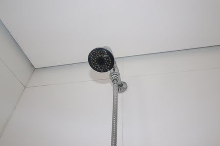 Apartamento para alugar com 60m², 2 quartos e 1 vagaBanheiro Suíte