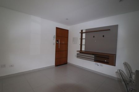 Apartamento para alugar com 60m², 2 quartos e 1 vagaSala
