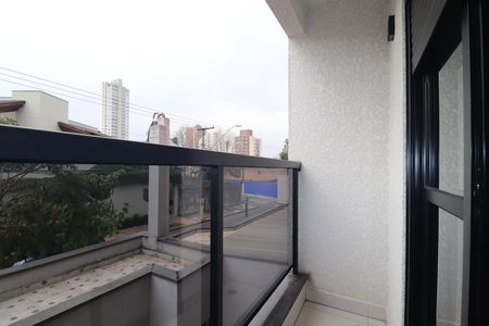 Apartamento para alugar com 60m², 2 quartos e 1 vagaVaranda Suíte