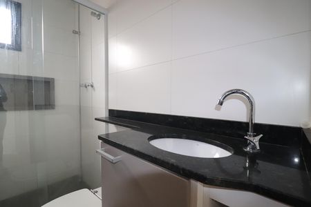 Apartamento para alugar com 60m², 2 quartos e 1 vagaBanheiro Suíte