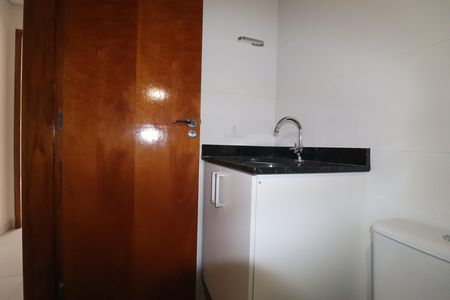 Apartamento para alugar com 60m², 2 quartos e 1 vagaBanheiro 