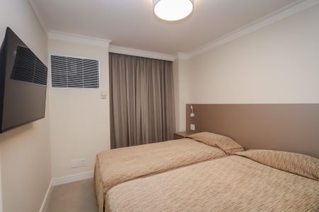 Studio para alugar com 30m², 1 quarto e 1 vagaStudio