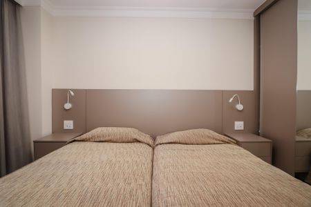 Studio para alugar com 30m², 1 quarto e 1 vagaStudio