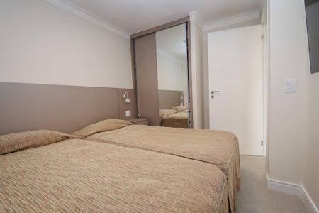 Studio de kitnet/studio para alugar com 1 quarto, 30m² em Cerqueira César, São Paulo