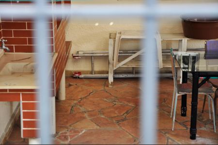 Casa à venda com 236m², 2 quartos e 4 vagas Casa à venda com 236m², 2 quartos e 4 vagasVista do Quarto 01