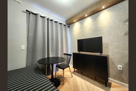 Apartamento à venda com 27m², 1 quarto e sem vagaStudio