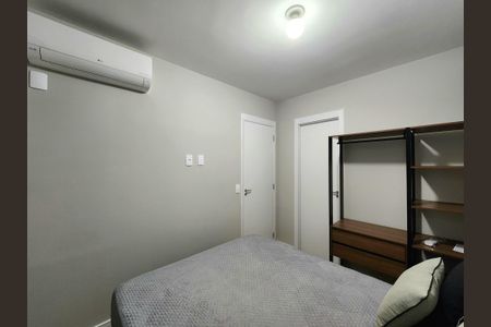 Apartamento à venda com 27m², 1 quarto e sem vagaSuíte