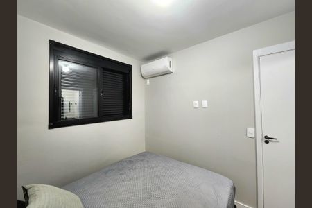 Apartamento à venda com 27m², 1 quarto e sem vagaSuíte