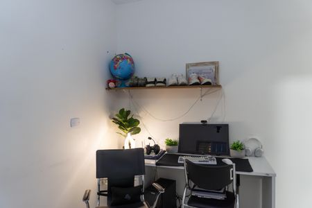 Casa para alugar com 174m², 4 quartos e 2 vagas Casa para alugar com 174m², 4 quartos e 2 vagasSuíte 2