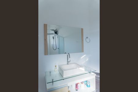 Casa para alugar com 174m², 4 quartos e 2 vagas Casa para alugar com 174m², 4 quartos e 2 vagasBanheiro da Suíte 1