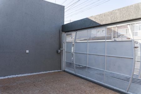 Casa para alugar com 174m², 4 quartos e 2 vagas Casa para alugar com 174m², 4 quartos e 2 vagasGaragem