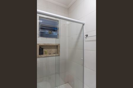 Casa para alugar com 174m², 4 quartos e 2 vagas Casa para alugar com 174m², 4 quartos e 2 vagasBanheiro da Suíte 2