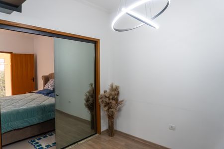 Casa para alugar com 174m², 4 quartos e 2 vagas Casa para alugar com 174m², 4 quartos e 2 vagasCloset da suíte 1