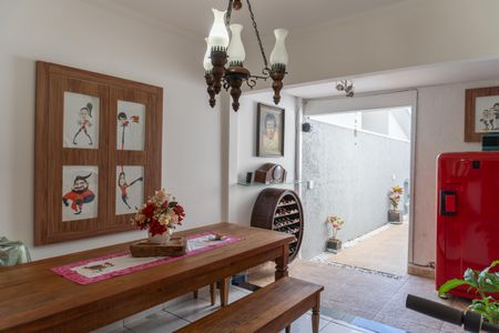 Casa para alugar com 174m², 4 quartos e 2 vagas Casa para alugar com 174m², 4 quartos e 2 vagasÁrea Comum