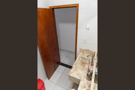 Casa para alugar com 174m², 4 quartos e 2 vagas Casa para alugar com 174m², 4 quartos e 2 vagasBanheiro da Suíte 2