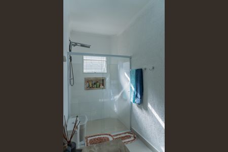 Casa para alugar com 174m², 4 quartos e 2 vagas Casa para alugar com 174m², 4 quartos e 2 vagasBanheiro Social