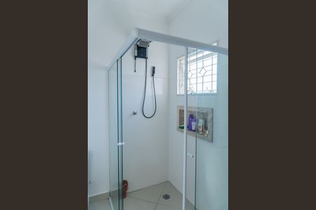 Casa para alugar com 174m², 4 quartos e 2 vagas Casa para alugar com 174m², 4 quartos e 2 vagasBanheiro da Suíte 1