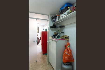 Casa para alugar com 174m², 4 quartos e 2 vagas Casa para alugar com 174m², 4 quartos e 2 vagasÁrea de serviço