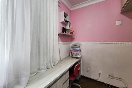 Apartamento à venda com 66m², 3 quartos e 1 vaga Apartamento à venda com 66m², 3 quartos e 1 vagaQuarto 2
