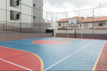 Apartamento à venda com 66m², 3 quartos e 1 vaga Apartamento à venda com 66m², 3 quartos e 1 vagaÁrea Comum