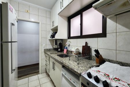 Apartamento à venda com 66m², 3 quartos e 1 vaga Apartamento à venda com 66m², 3 quartos e 1 vagaCozinha