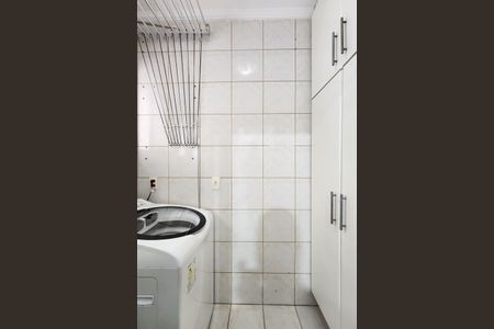 Apartamento à venda com 66m², 3 quartos e 1 vaga Apartamento à venda com 66m², 3 quartos e 1 vagaÁrea de Serviço