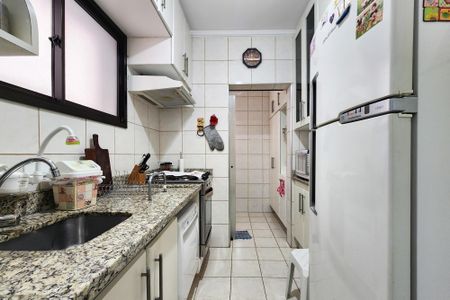 Apartamento à venda com 66m², 3 quartos e 1 vaga Apartamento à venda com 66m², 3 quartos e 1 vagaCozinha