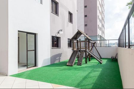 Apartamento à venda com 66m², 3 quartos e 1 vaga Apartamento à venda com 66m², 3 quartos e 1 vagaÁrea Comum