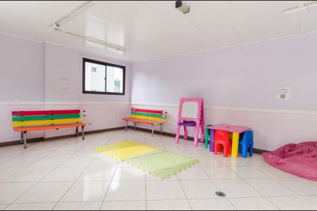 Apartamento à venda com 66m², 3 quartos e 1 vaga Apartamento à venda com 66m², 3 quartos e 1 vagaÁrea Comum