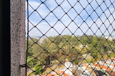 Apartamento à venda com 66m², 3 quartos e 1 vaga Apartamento à venda com 66m², 3 quartos e 1 vagaVista do Quarto 2