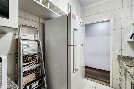 Apartamento à venda com 66m², 3 quartos e 1 vaga Apartamento à venda com 66m², 3 quartos e 1 vagaCozinha