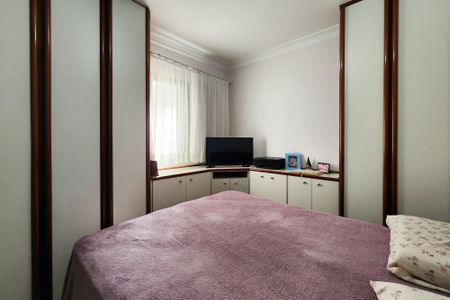 Apartamento à venda com 66m², 3 quartos e 1 vaga Apartamento à venda com 66m², 3 quartos e 1 vagaQuarto 3