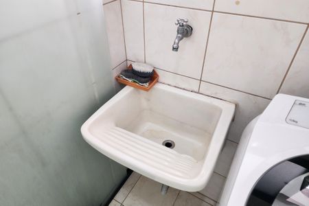 Apartamento à venda com 66m², 3 quartos e 1 vaga Apartamento à venda com 66m², 3 quartos e 1 vagaÁrea de Serviço