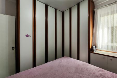 Apartamento à venda com 66m², 3 quartos e 1 vaga Apartamento à venda com 66m², 3 quartos e 1 vagaQuarto 3