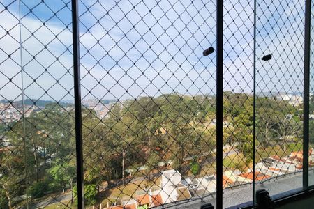 Apartamento à venda com 66m², 3 quartos e 1 vaga Apartamento à venda com 66m², 3 quartos e 1 vagaVista