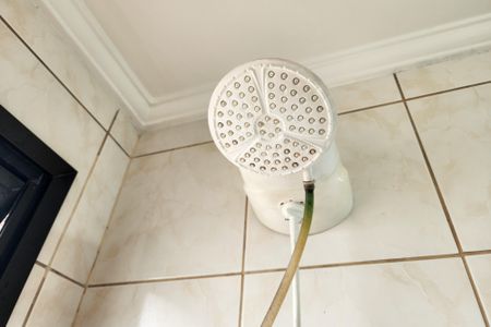 Apartamento à venda com 66m², 3 quartos e 1 vaga Apartamento à venda com 66m², 3 quartos e 1 vagaBanheiro