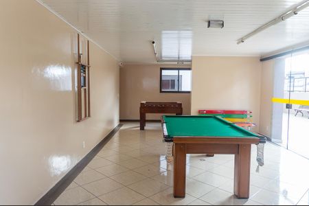 Apartamento à venda com 66m², 3 quartos e 1 vaga Apartamento à venda com 66m², 3 quartos e 1 vagaÁrea Comum