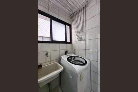 Apartamento à venda com 66m², 3 quartos e 1 vaga Apartamento à venda com 66m², 3 quartos e 1 vagaÁrea de Serviço