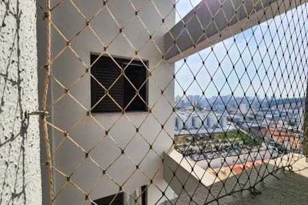 Apartamento à venda com 66m², 3 quartos e 1 vaga Apartamento à venda com 66m², 3 quartos e 1 vagaVista do Quarto 3