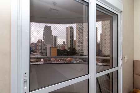 Apartamento à venda com 94m², 2 quartos e 2 vagasSuíte
