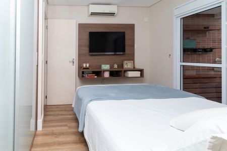 Apartamento à venda com 94m², 2 quartos e 2 vagasSuíte