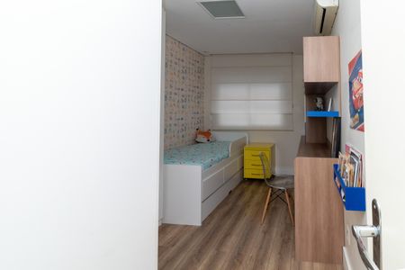 Apartamento à venda com 94m², 2 quartos e 2 vagasQuarto