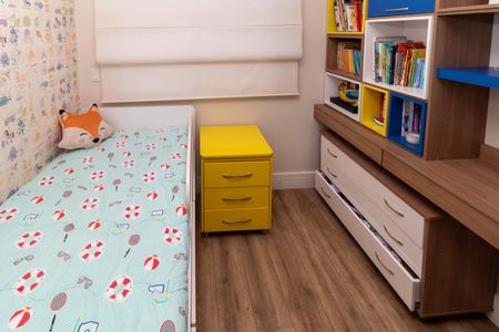 Apartamento à venda com 94m², 2 quartos e 2 vagasQuarto