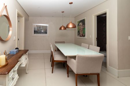 Sala de apartamento à venda com 2 quartos, 94m² em Vila Romana, São Paulo