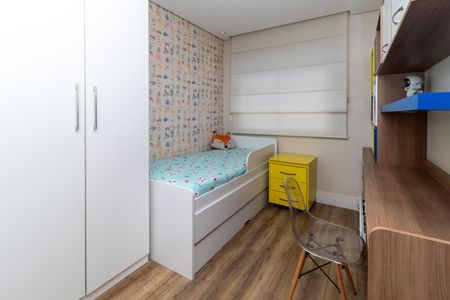 Apartamento à venda com 94m², 2 quartos e 2 vagasQuarto