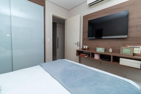 Apartamento à venda com 94m², 2 quartos e 2 vagasSuíte